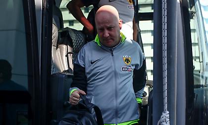 Πρώτο δείγμα Νίκολιτς: Ένταση, απαιτήσεις και οι ρόλοι των Κουτέσα-Καλοσκάμη