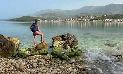 Welcome to Trump Island: Το μαγευτικό αλβανικό νησί που αγόρασαν oι Τραμπ ήταν φρούριο του Χότζα