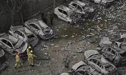 «Έσπασε» η εκεχειρία; Προειδοποίηση για ιρανική επίθεση στο Ισραήλ