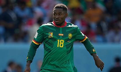 Σαββόπουλος: «Καψούρα του Ρέγιες ο Μάρτιν Χόνγκλα για τον Άρη»!