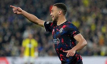 «Απορρίφθηκε πρόταση 5,2 εκατ. ευρώ της ΑΕΚ για Ντέσερς - Ετοιμάζει νέα προσφορά στη Ρέιντζερς»