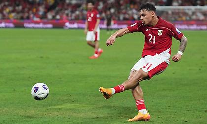 «Πλησιάζει στην ΑΕΚ ο Ντιν Τζέιμς»