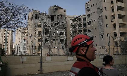 Σύγχυση για την εκεχειρία - Ιρανικά και ισραηλινά ΜΜΕ αναφέρουν ότι έχει ξεκινήσει, αλλά ουδείς γνωρίζει λεπτομέρειες