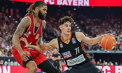 Ουλμ-Μπάγερν