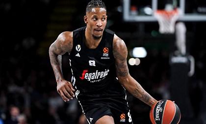 Οριστικό: Στην Μπαρτσελόνα για την επόμενη σεζόν ο Γουίλ Κλάιμπερν