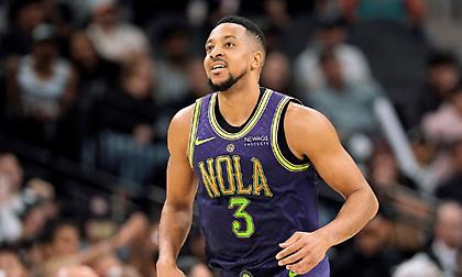 Σημαντική ανταλλαγή στο ΝΒΑ: Στους Γουίζαρντς ο ΜακΚόλουμ, στους Πέλικανς ο Πουλ