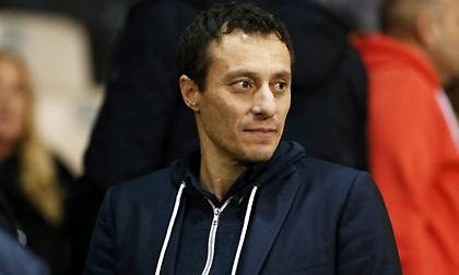 Στις Ακαδημίες της ΑΕΚ ο Γ.Χ. Γεωργιάδης!