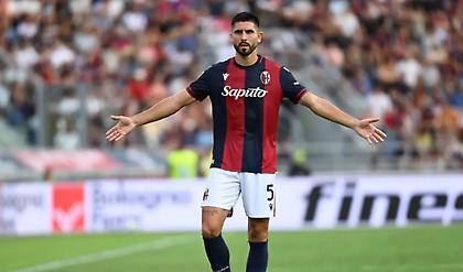 «Ο Ολυμπιακός πιέζει για τον Έρλιτς, 6-7 εκατ. ευρώ ζητάει η Μπολόνια»!