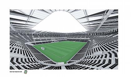 ΠΑΟΚ: Επανεκκίνηση στο γηπεδικό - Η δέσμευση Σαββίδη και οι επόμενες κινήσεις