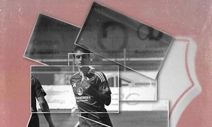 Πανσερραϊκός: Ανακοίνωσε τον Χαράλαμπο Γεωργιάδη