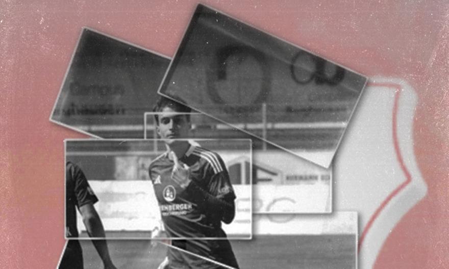 Πανσερραϊκός: Ανακοίνωσε τον Χαράλαμπο Γεωργιάδη