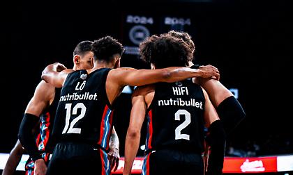 Άντεξε στην αντεπίθεση της Μονακό με μυθικό Σορτς και στέφθηκε πρωταθλήτρια Γαλλίας η Παρί!