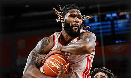 Έκανε περίπατο στην έδρα της Ουλμ και ισοφάρισε τη σειρά των τελικών στη Γερμανία η Μπάγερν