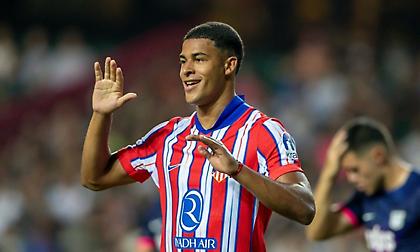 Ολυμπιακός: Στη λίστα ο Μουρίνιο - Δυσκολίες με Βιθέντε, επιμονή για Μίγια