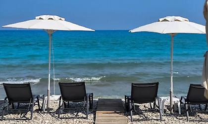 Καιρός: Γενικά αίθριος σήμερα Τρίτη  με άνοδο της θερμοκρασίας