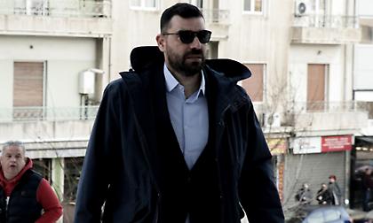 Κωνσταντινέας στον bwinΣΠΟΡ FM 94,6: «Θέλουν να διώξουν τον Σαββίδη από το λιμάνι και χρησιμοποιούν τον ΠΑΟΚ»