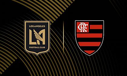 LA FC-Φλαμένγκο