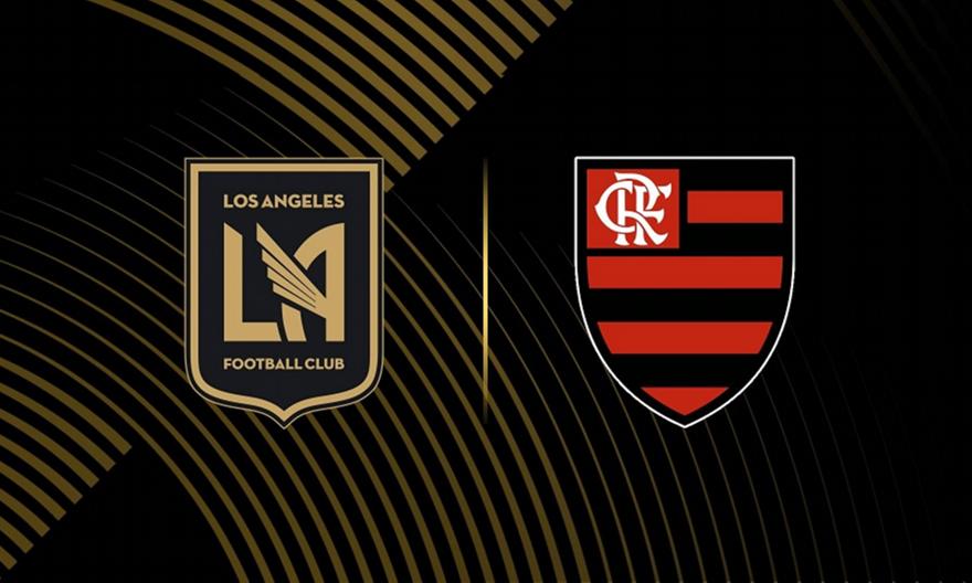 LAFC-Φλαμένγκο 
