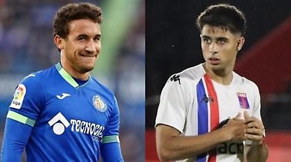 Νικολακόπουλος: «Σκληρά παζάρια για να κλείσει Μίγια και Σιπιόνι ο Ολυμπιακός»