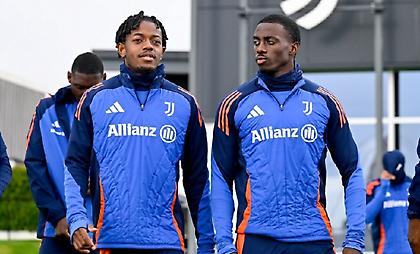 Παίρνει «πακέτο» από τη Γιουβέντους, Γουεά και Εμπανγκουλά η Νότιγχαμ!