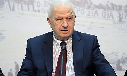Εξελίξεις στον ΠΑΟΚ: Παραιτήθηκε ο Κατσαρής από την προεδρία του Ερασιτέχνη