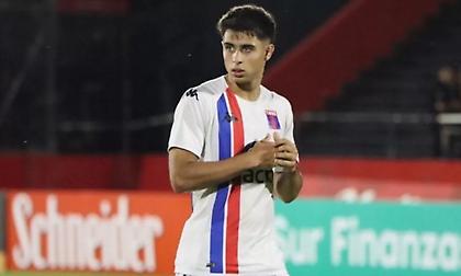 «Θέλει να κλείσει το θέμα Σιπιόνι μέσα στο επόμενο 24ωρο ο Ολυμπιακός - Αναμένονται άμεσα εξελίξεις»