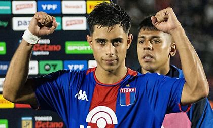 «Βελτίωσε την προσφορά του για τον Σιπιόνι ο Ολυμπιακός - Ο Μεντιλίμπαρ είπε στον παίκτη ότι τον θέλει ό,τι κι αν γίνει»