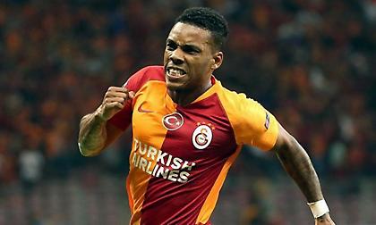 Στον Απόλλωνα Λεμεσού ο Γκάρι Ροντρίγκες