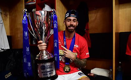 Κλείνει στη Βίρτους ο Βιλντόσα