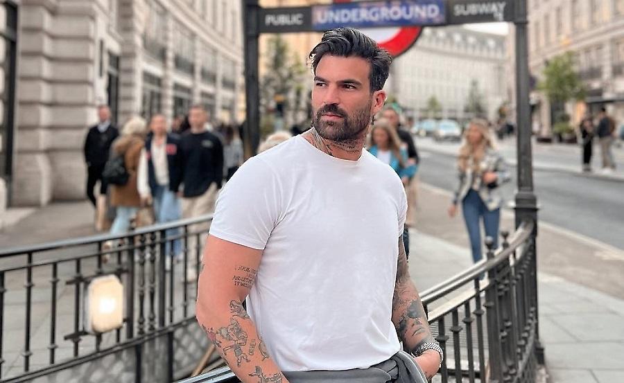 Δημήτρης Αλεξάνδρου: Τα «χώνει» και εξηγεί γιατί έστειλε εξώδικο για το δημοσίευμα περί σχέσης