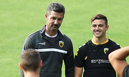 Σαββόπουλος: «Διακαής πόθος ο Χόνγκλα, θα γίνει ύστατη προσπάθεια για Γαλανόπουλο - Έχει δουλέψει περίπτωση φορ ο Άρης»