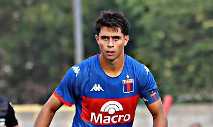 Τσανάκας: «Κίνηση-δήλωση του Ολυμπιακού προς την αγορά ο Σιπιόνι - Δεν θα τραβήξει πολύ του Σεν-Μαξιμέν»