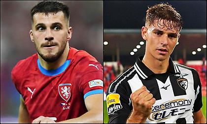 Τσακίρης: «Το προφίλ Γιούρασεκ και Ρέλβας και οι λεπτομέρειες των deal - Τι γίνεται με Ντέσερς»