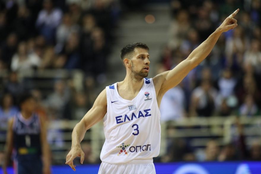 Λούντζης: «Ήταν η καλύτερη επιλογή για εμένα, στον Πανιώνιο πάει να δημιουργηθεί κάτι πολύ μεγάλο»