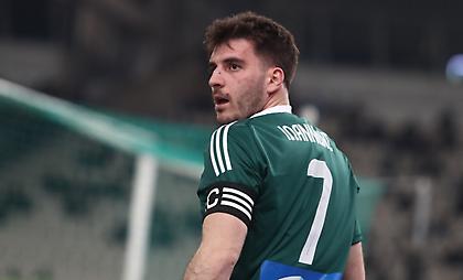 Κλείνει νέο, βελτιωμένο τηλεοπτικό deal με την Cosmote TV ο Παναθηναϊκός