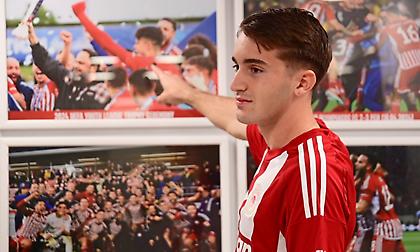 Ολυμπιακός: Είπε το «ναι» στη Ρίο Άβε ο Παπακανέλλος!