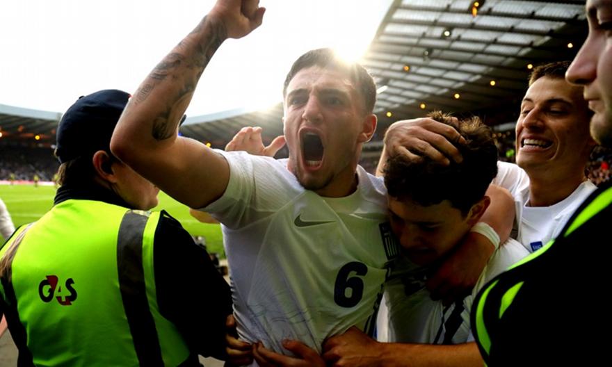 Ολυμπιακός: Ο Τσικίνιο ανοίγει το δρόμο για Ζαφείρη