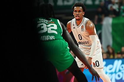 Παναθηναϊκός: Η πεντάδα… φωτιά στα γκαρντ και τα κομμάτια που λείπουν