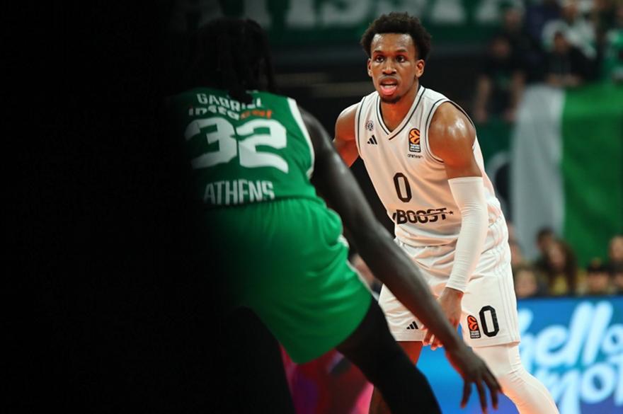 Παναθηναϊκός: Η πεντάδα… φωτιά στα γκαρντ και τα κομμάτια που λείπουν