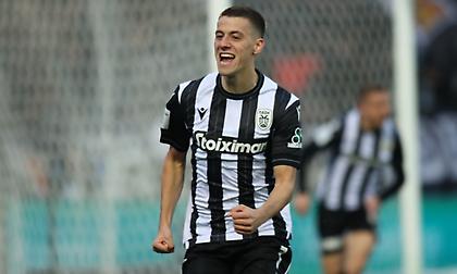 «Άκυρο» Σαββίδη σε επίσημη πρόταση της Στουτγκάρδης για Κωνσταντέλια!