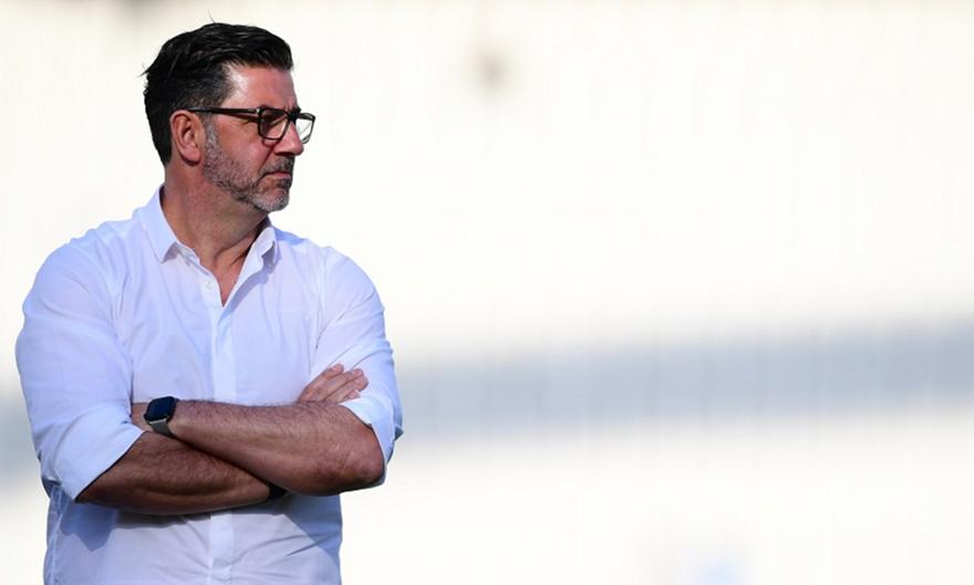 Παναθηναϊκός: Το βάρος στην ανάπτυξη, απών ο Πελίστρι