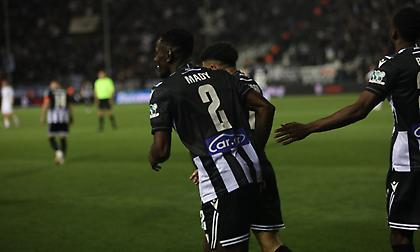 Από Παρασκευή… σφίγγουν τα λουριά στον ΠΑΟΚ