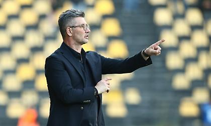 Συνεχίστηκε η προετοιμασία του Άρη