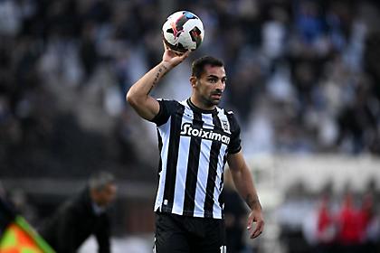 «Σε διαπραγματεύσεις με τον Ότο βρίσκεται η Αλαβές»