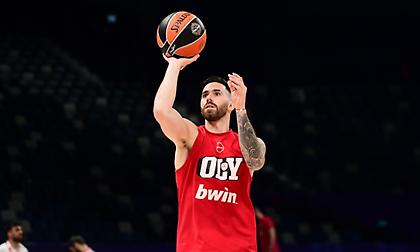 Το πρώτο μήνυμα του Βιλντόσα στους φίλους της Βίρτους: «Ενθουσιασμένος που είμαι εδώ»