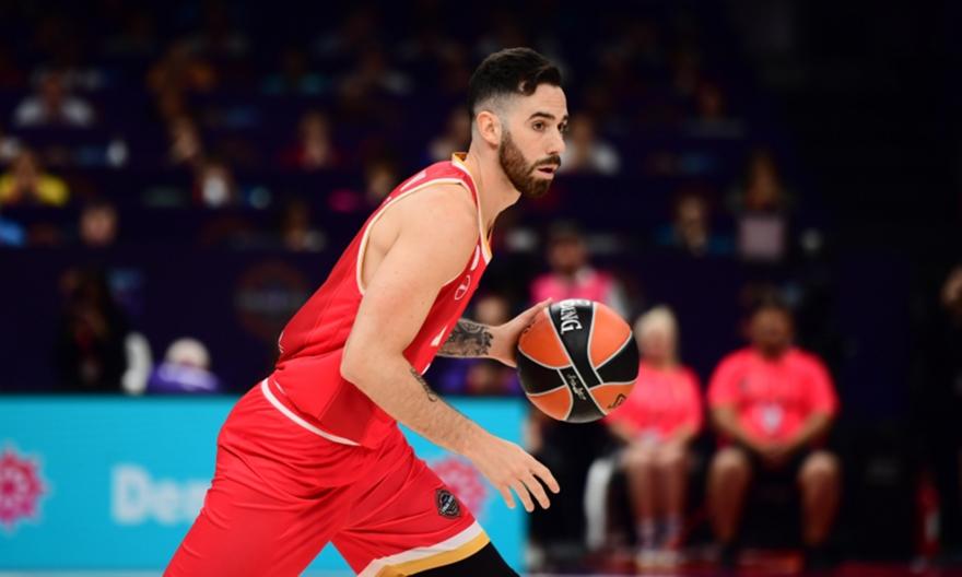 Βιλντόσα: Ανακοινώθηκε από τη Βίρτους Μπολόνια