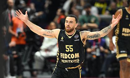 Ο Τζέιμς αντέδρασε σε ειρωνικό ποστ της Βιλερμπάν: «Γαμ..., αυτό είναι ένα άσχημο tweet»