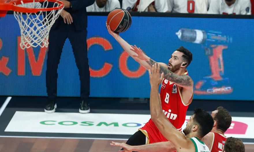 Βιλντόσα: Η προσφορά της Βίρτους προς τον Ολυμπιακό