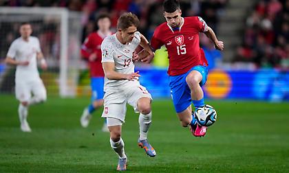 Αυτός είναι ο Νταβίντ Γιούρασεκ που παίρνει η ΑΕΚ για αριστερό μπακ