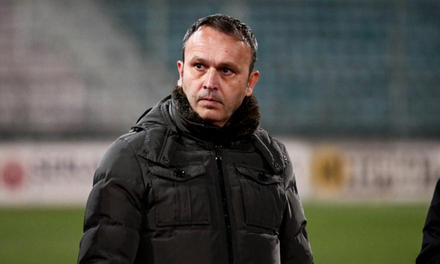 Ανέλαβε την Athens Kallithea ο Μπράτσος